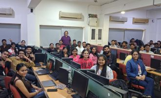 Industry-Oriented J2EE Framework Training for the August 2025 Batch